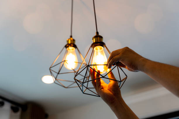 Best Licensed Electrician  in Val Verde, CA