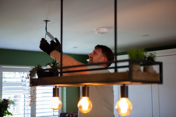 Best Industrial Electrical Services  in Val Verde, CA