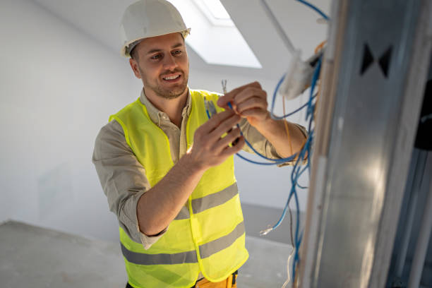 Best Local Electrician Companies  in Val Verde, CA